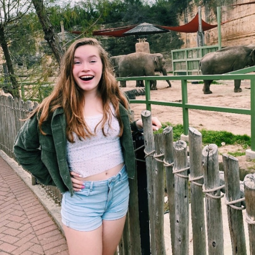 Meet your Posher, Sydney